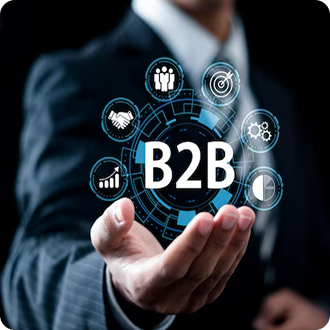 B2B & MLM Platform
